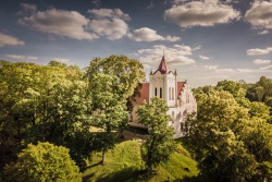 Atpūtas un ceļojumu piedāvājumi 12.03.2026 - 19.03.2026 Ekskursija pa viduslaiku Aizputi Dienvidkurzemes novada tūrisma centrs